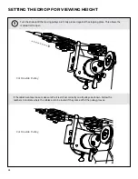 Preview for 33 page of SI Zero-G Installation Instructions Manual