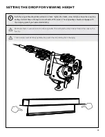 Preview for 34 page of SI Zero-G Installation Instructions Manual