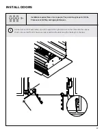 Preview for 36 page of SI Zero-G Installation Instructions Manual