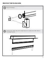 Preview for 38 page of SI Zero-G Installation Instructions Manual