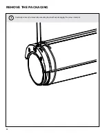 Preview for 39 page of SI Zero-G Installation Instructions Manual