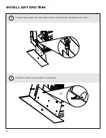 Preview for 41 page of SI Zero-G Installation Instructions Manual