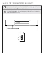 Preview for 44 page of SI Zero-G Installation Instructions Manual