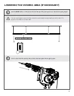 Preview for 50 page of SI Zero-G Installation Instructions Manual