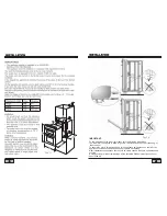 Предварительный просмотр 5 страницы SIA D0102 Instruction Manual