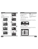 Предварительный просмотр 12 страницы SIA D0102 Instruction Manual