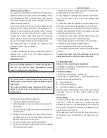 Preview for 6 page of SIA RFI104 Instruction Manual