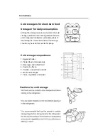 Предварительный просмотр 8 страницы SIA RFI107 Instruction Manual