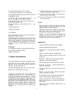 Preview for 6 page of SIA RFI108 Instruction Manual