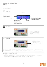 Preview for 13 page of SIA SIA-12-L35-CR-TS-9050 Installation, Operation & Maintenance Manual