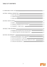 Preview for 5 page of SIA SIA-24-L100-CR-V-150113-HIEC Manual