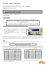 Preview for 10 page of SIA SIA-24-L100-CR-V-150113-HIEC Manual