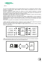 Preview for 5 page of SIAD ESA E7014 Manual