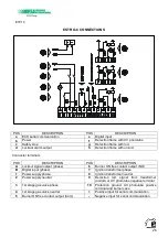 Предварительный просмотр 26 страницы SIAD ESA E7014 Manual