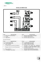 Предварительный просмотр 27 страницы SIAD ESA E7014 Manual