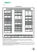 Предварительный просмотр 30 страницы SIAD ESA E7014 Manual