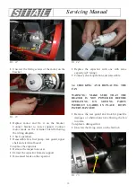 Preview for 19 page of SIAL MIRAGE 37 H Servicing Manual