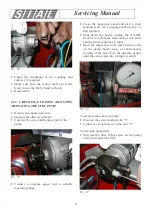 Preview for 25 page of SIAL MIRAGE 37 H Servicing Manual