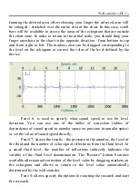 Preview for 25 page of SIAM DU-1 Operating Manual