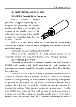 Preview for 27 page of SIAM DU-1 Operating Manual