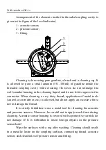 Preview for 30 page of SIAM DU-1 Operating Manual