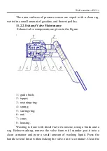 Preview for 31 page of SIAM DU-1 Operating Manual