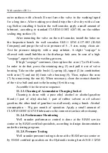 Preview for 32 page of SIAM DU-1 Operating Manual