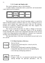 Предварительный просмотр 20 страницы SIAM SUDOS-mini 2 Operating Manual