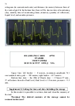 Предварительный просмотр 56 страницы SIAM SUDOS-mini 2 Operating Manual