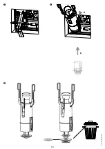 Preview for 16 page of Siamp BCU 6030 User Manual