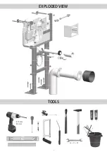 Предварительный просмотр 2 страницы Siamp BCU 790 Assembly And Maintenance Manual