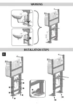 Предварительный просмотр 3 страницы Siamp BCU 790 Assembly And Maintenance Manual