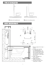 Предварительный просмотр 4 страницы Siamp SCU 350 Assembly Instructions Manual