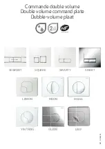 Siamp SEGMENT Installation Instructions preview