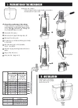 Предварительный просмотр 2 страницы Siamp STORM 33A Assembly Manual