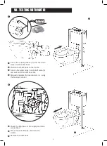 Preview for 8 page of Siamp VERSO BCM 800 Assembly And Maintenance Manual