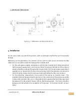 Предварительный просмотр 9 страницы Siargo AM1000 Series User Manual