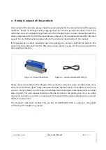 Preview for 7 page of Siargo FS4100 Series User Manual