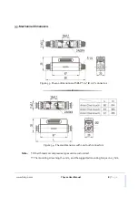 Preview for 9 page of Siargo FS4100 Series User Manual