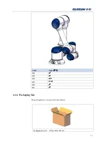 Предварительный просмотр 55 страницы SIASUN GCR20-1100 User Manual