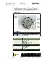 Preview for 14 page of SIASUN SCR5 User Manual