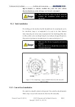 Предварительный просмотр 34 страницы SIASUN SCR5 User Manual