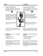 Предварительный просмотр 10 страницы siat F144 Instruction Manual