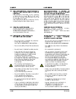 Предварительный просмотр 17 страницы siat F144 Instruction Manual