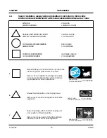 Предварительный просмотр 18 страницы siat F144 Instruction Manual