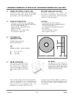 Предварительный просмотр 20 страницы siat F144 Instruction Manual