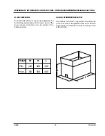 Предварительный просмотр 21 страницы siat F144 Instruction Manual