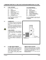 Предварительный просмотр 24 страницы siat F144 Instruction Manual