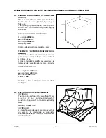 Предварительный просмотр 25 страницы siat F144 Instruction Manual