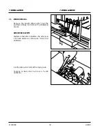 Предварительный просмотр 34 страницы siat F144 Instruction Manual